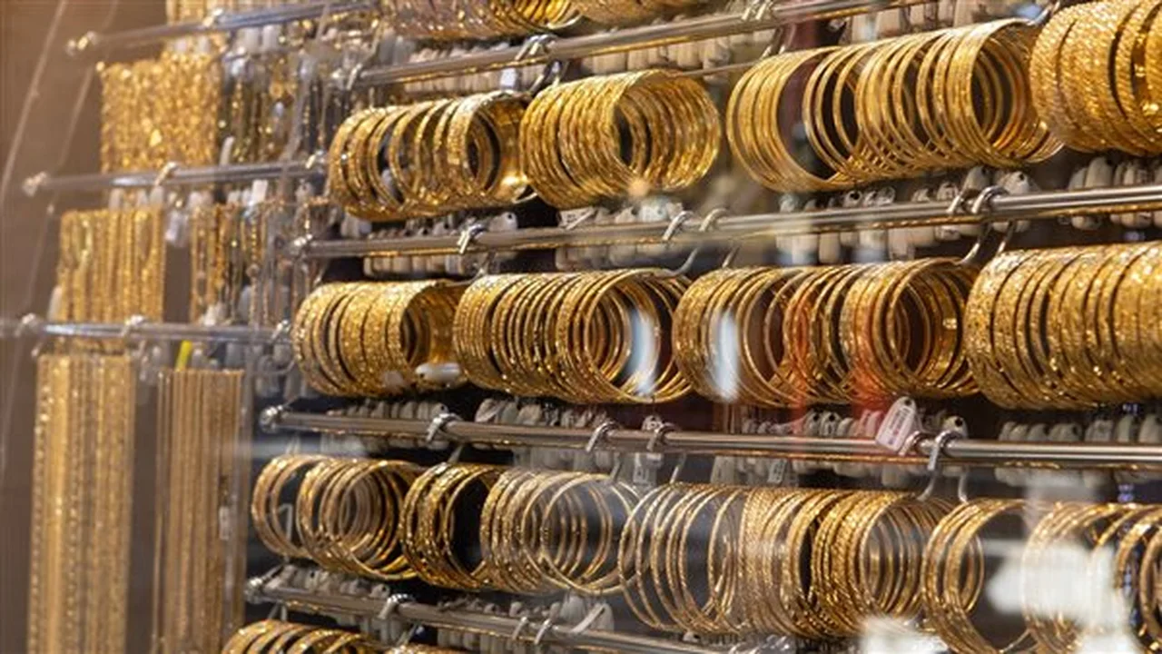 أسعار الذهب تواصل ارتفاعها الملحوظ الثلاثاء 22 يونيو